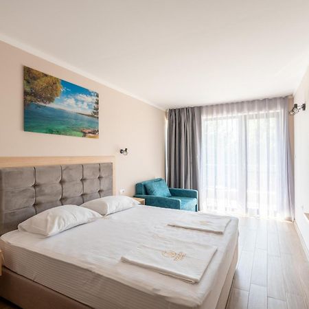 Touch Hotel Лозенець Екстер'єр фото
