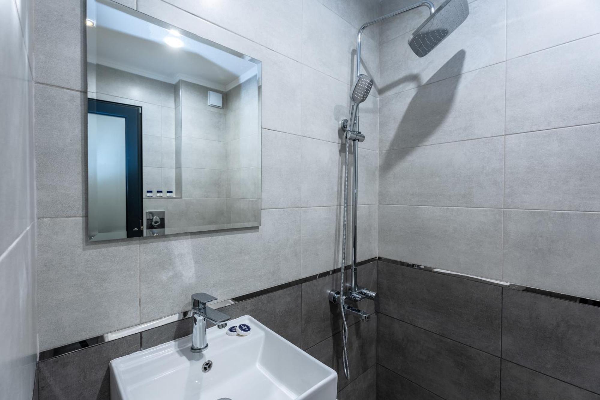 Touch Hotel Лозенець Екстер'єр фото