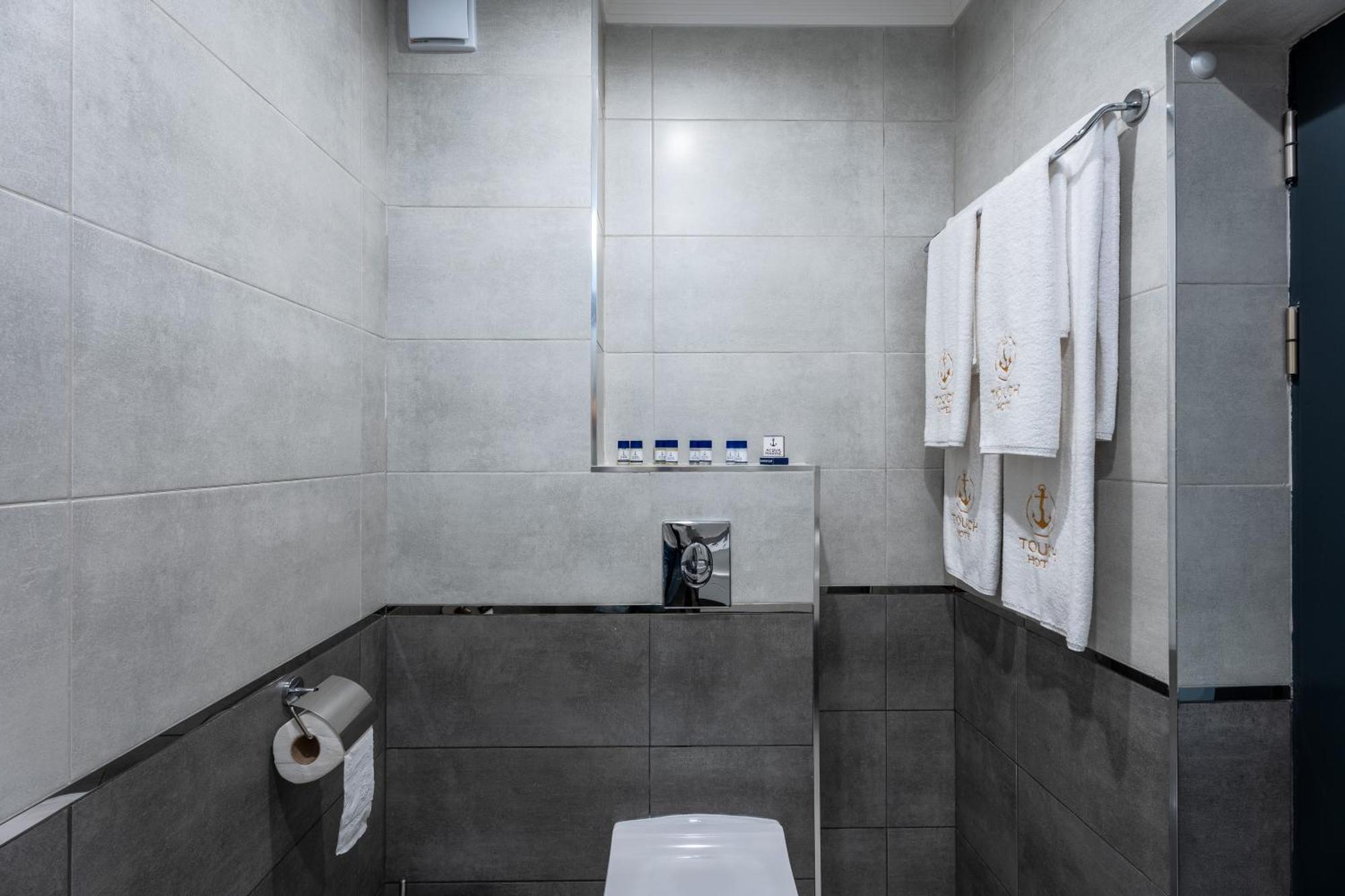 Touch Hotel Лозенець Екстер'єр фото