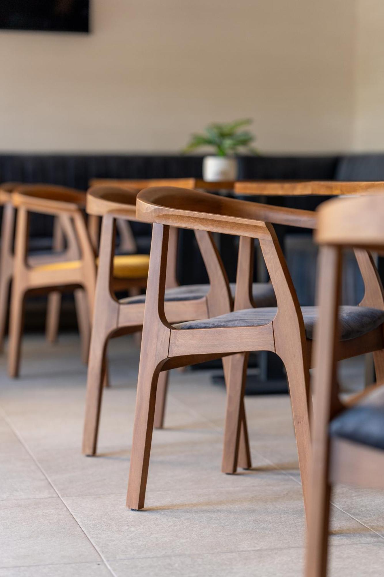 Touch Hotel Лозенець Екстер'єр фото
