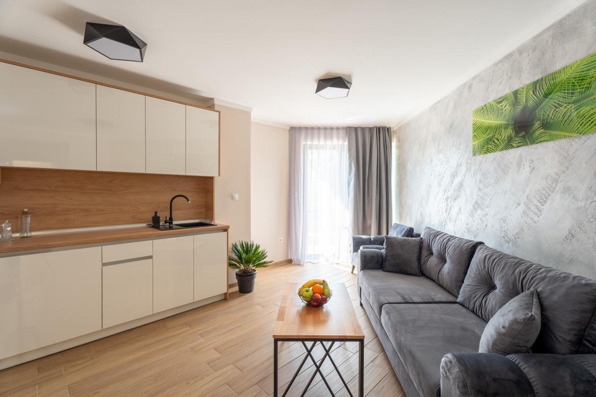Touch Hotel Лозенець Екстер'єр фото