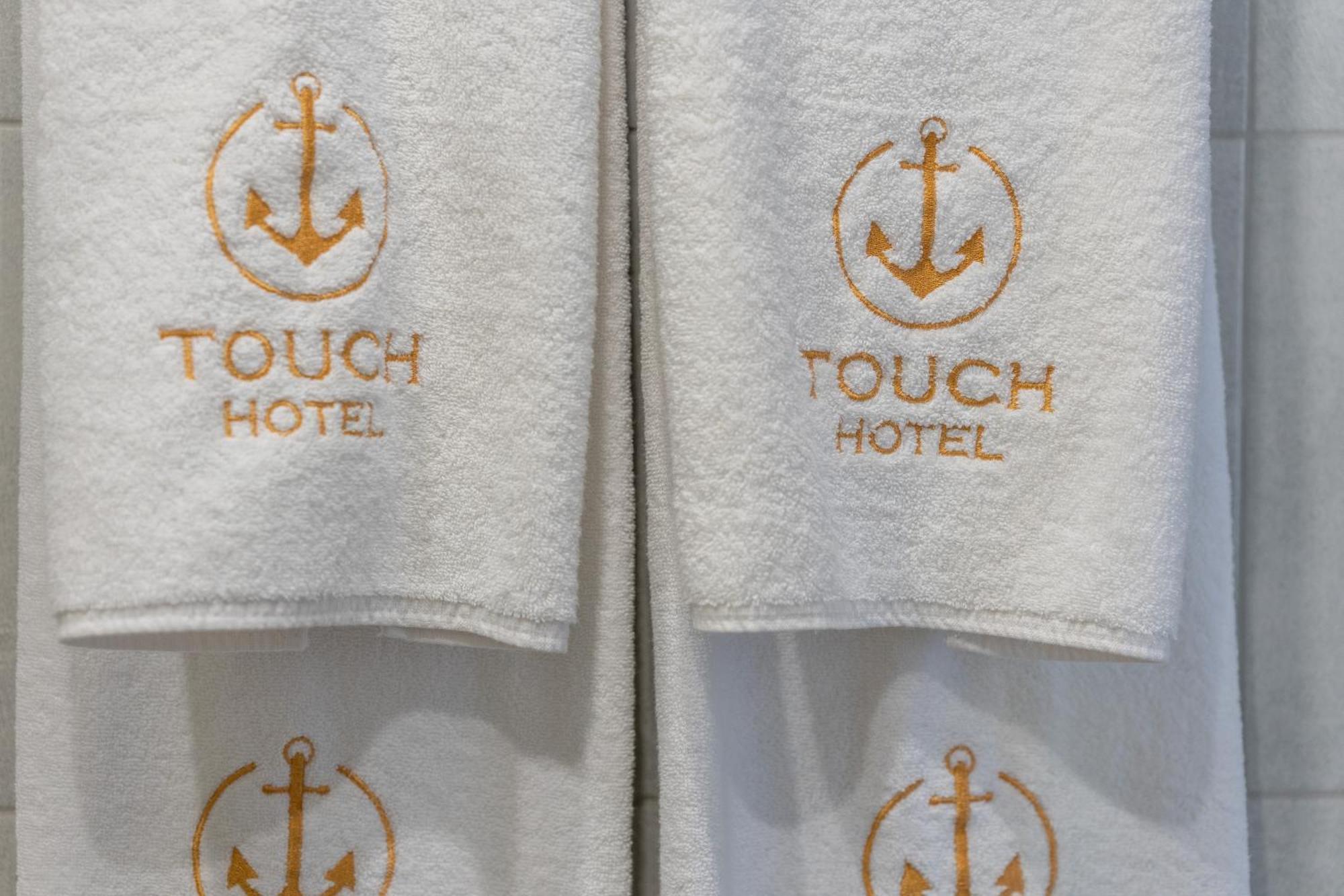 Touch Hotel Лозенець Екстер'єр фото