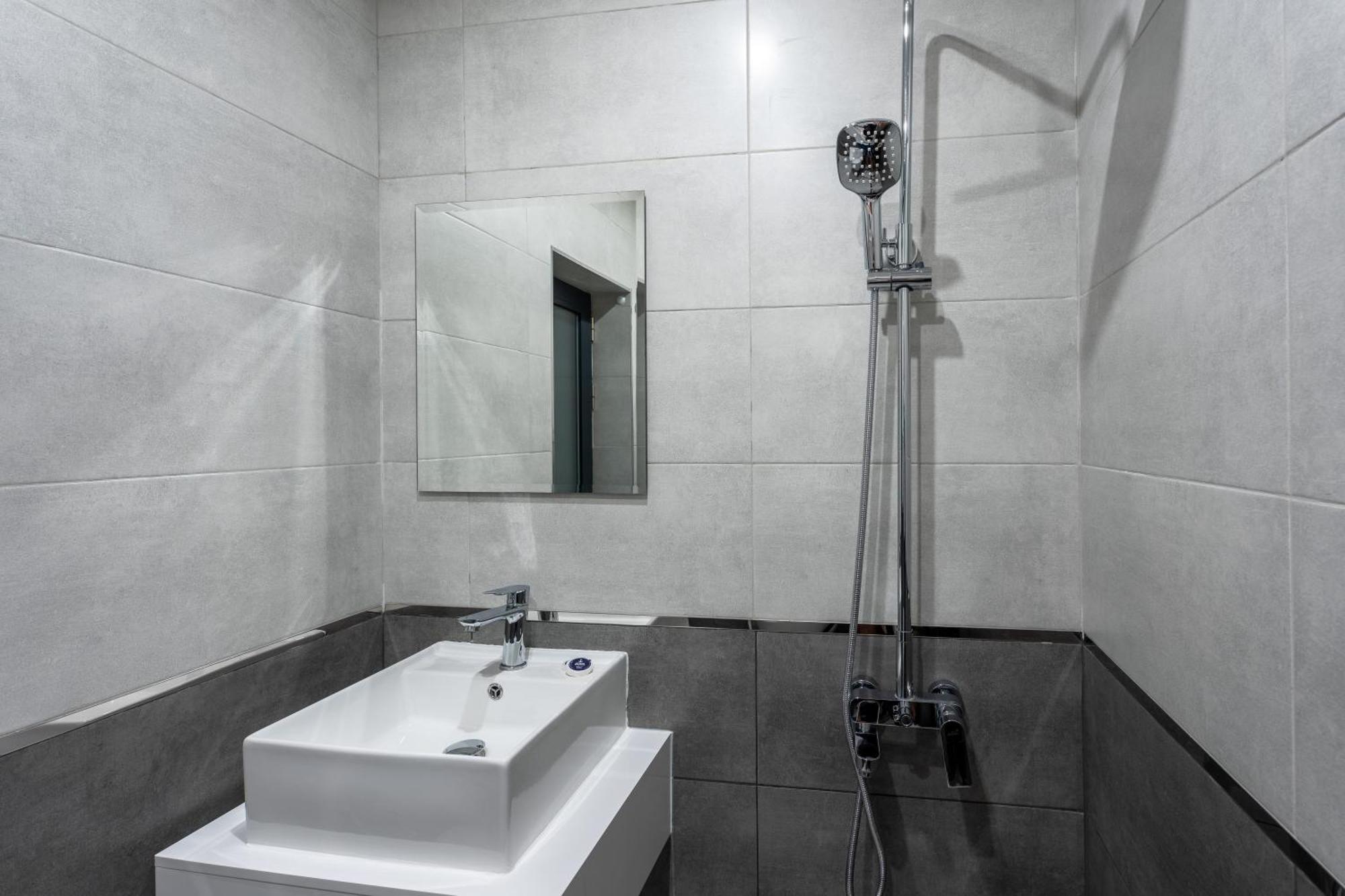 Touch Hotel Лозенець Екстер'єр фото